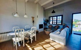 Covelo Beach Apartment